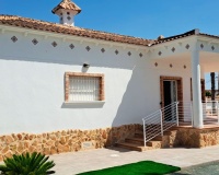 Herverkoop - Villa - Catral - Catral Centro
