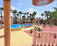 Herverkoop - Villa - Catral - Catral Centro
