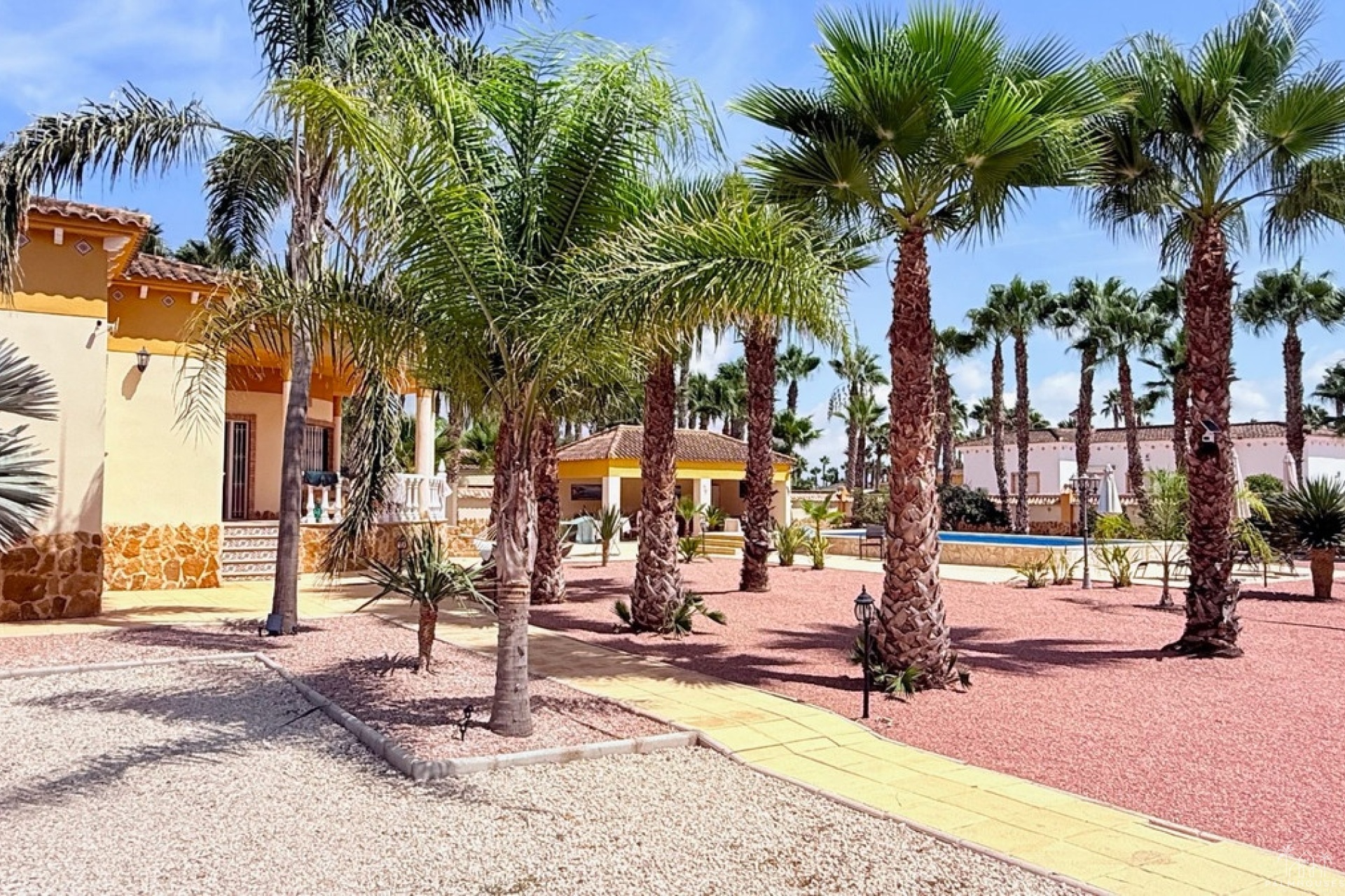 Herverkoop - Villa - Catral - Catral Centro