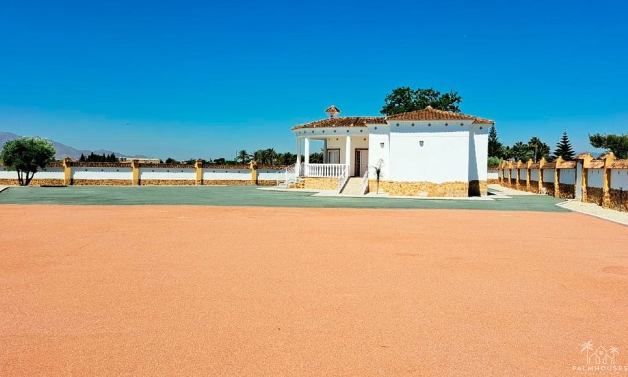Herverkoop - Villa - Catral - Catral Centro