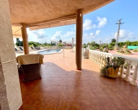 Herverkoop - Villa - Catral - Costa Blanca
