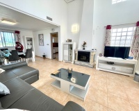Herverkoop - Villa - Catral - Costa Blanca
