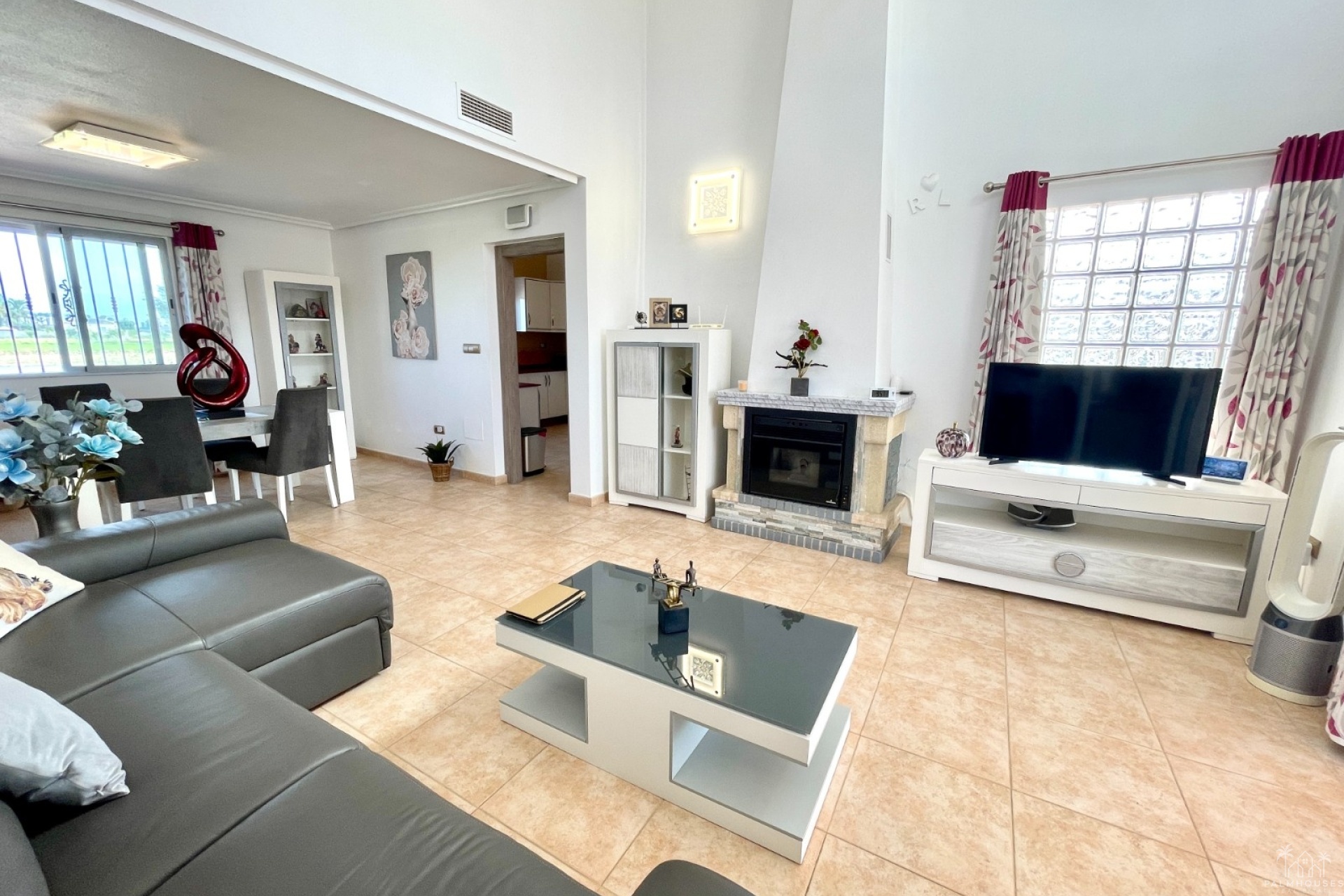 Herverkoop - Villa - Catral - Costa Blanca