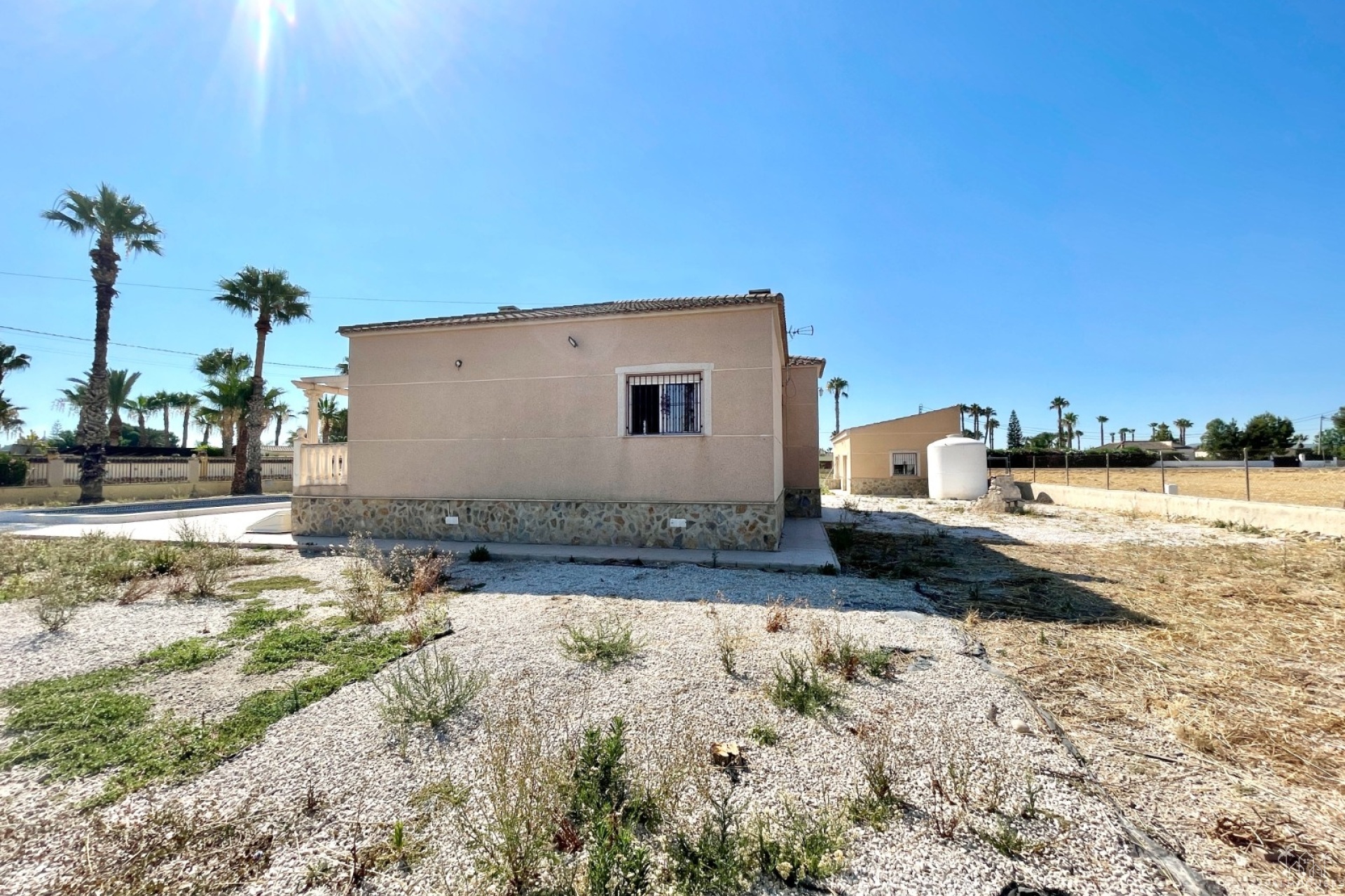 Herverkoop - Villa - Catral - Costa Blanca