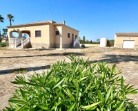 Herverkoop - Villa - Catral - Costa Blanca
