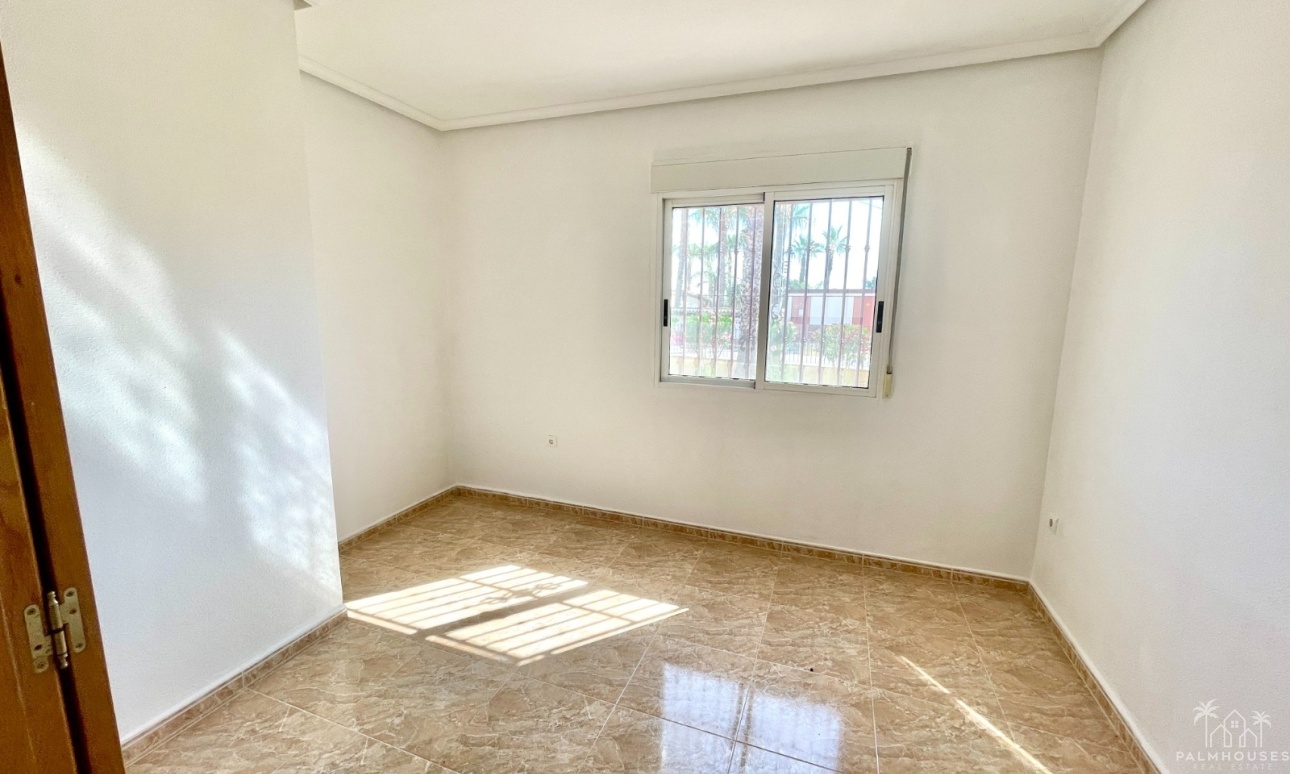 Herverkoop - Villa - Catral - Costa Blanca