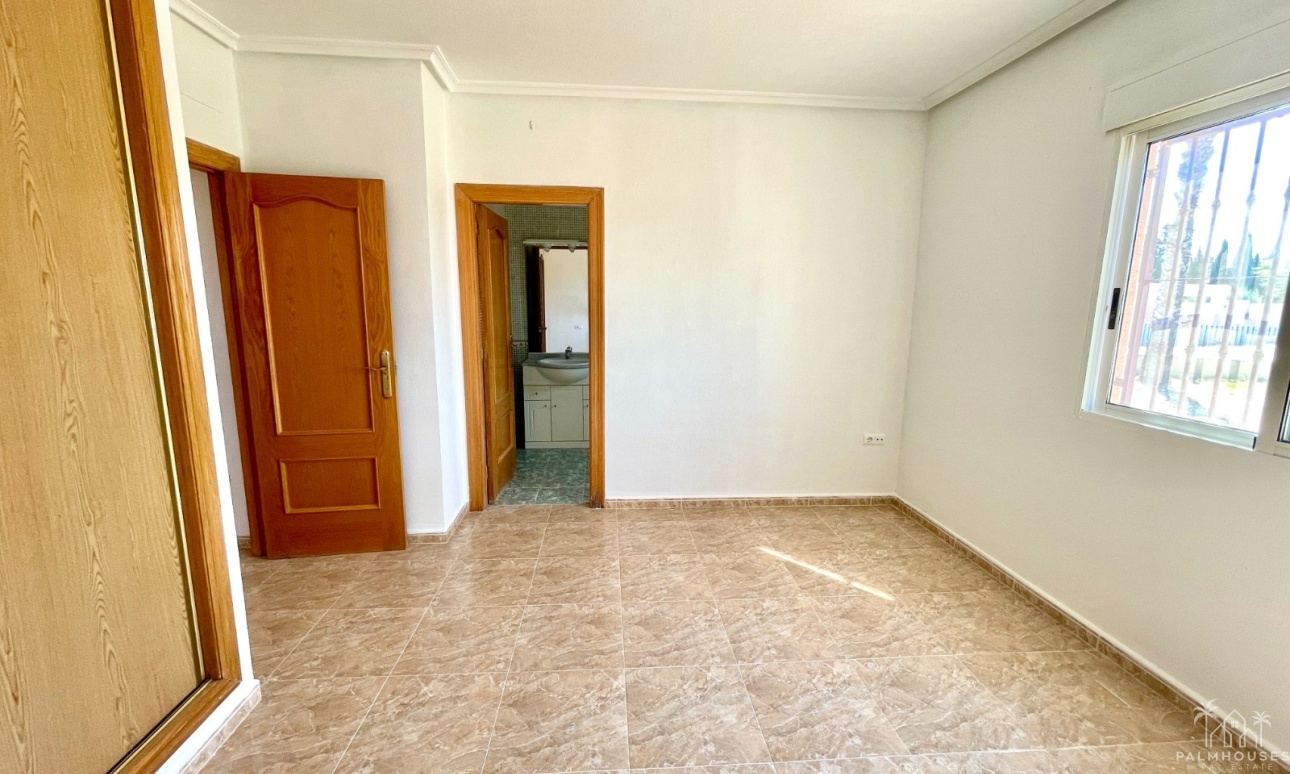 Herverkoop - Villa - Catral - Costa Blanca