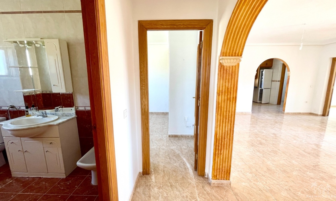 Herverkoop - Villa - Catral - Costa Blanca