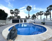 Herverkoop - Villa - Catral - Costa Blanca