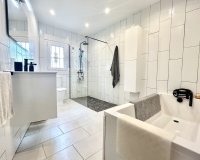 Herverkoop - Villa - Catral - Costa Blanca
