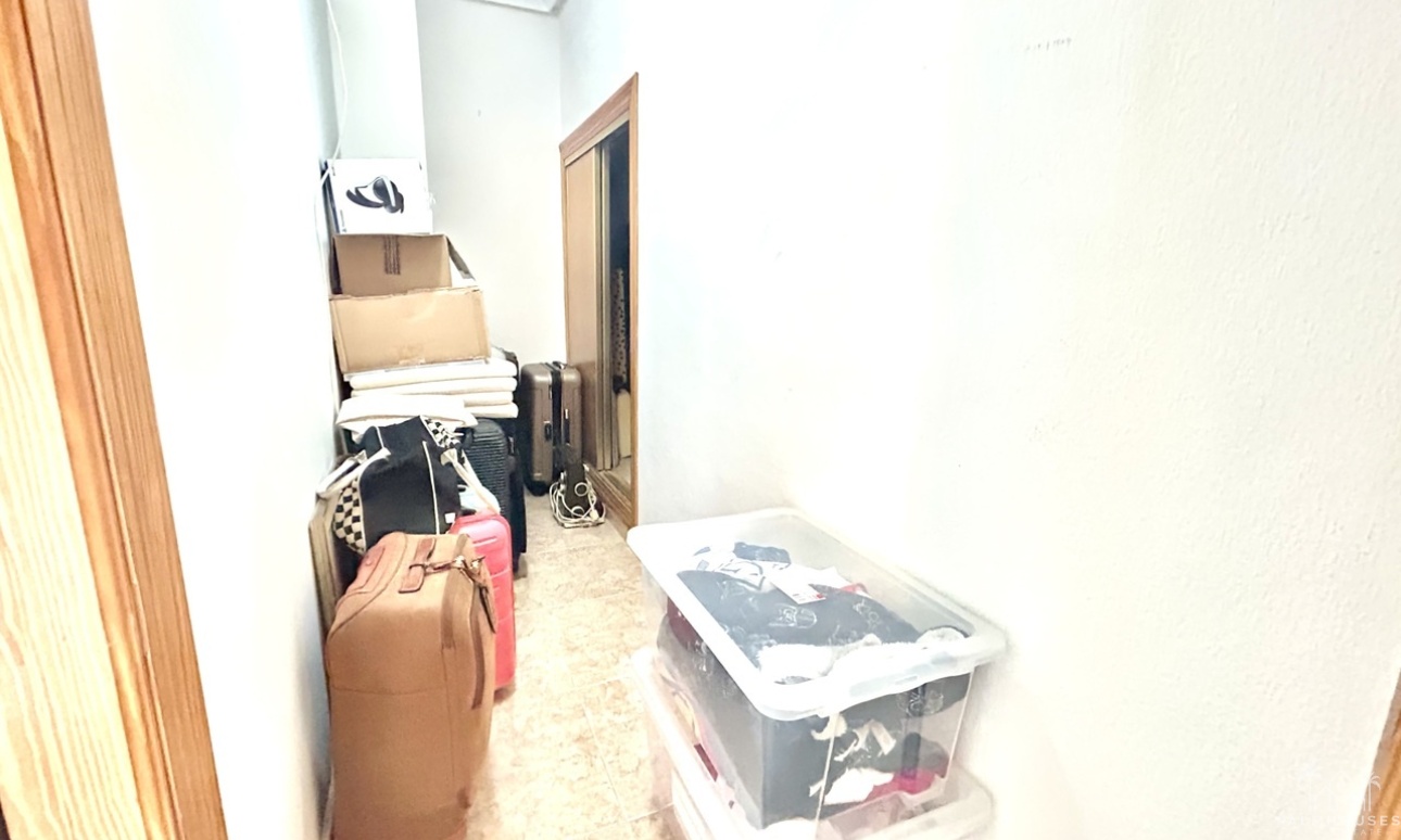 Herverkoop - Villa - Catral - Costa Blanca