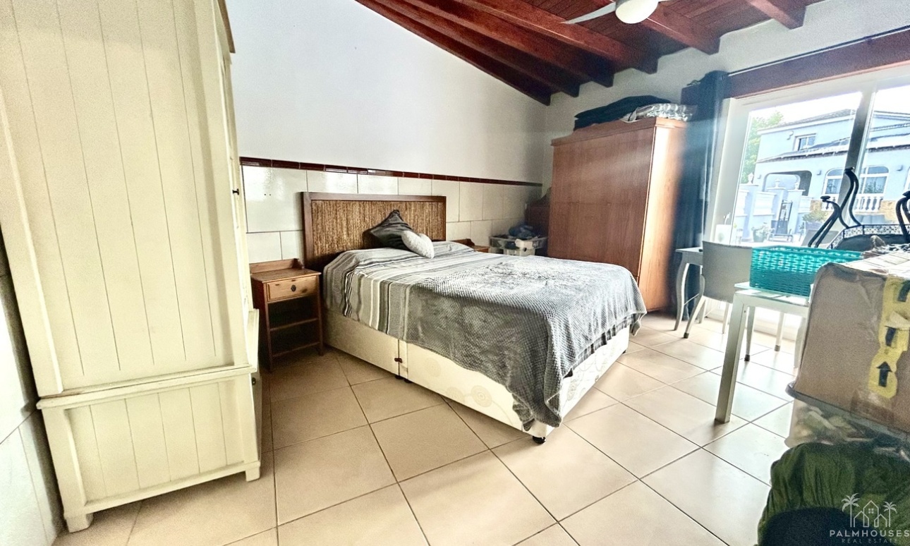 Herverkoop - Villa - Catral - Costa Blanca