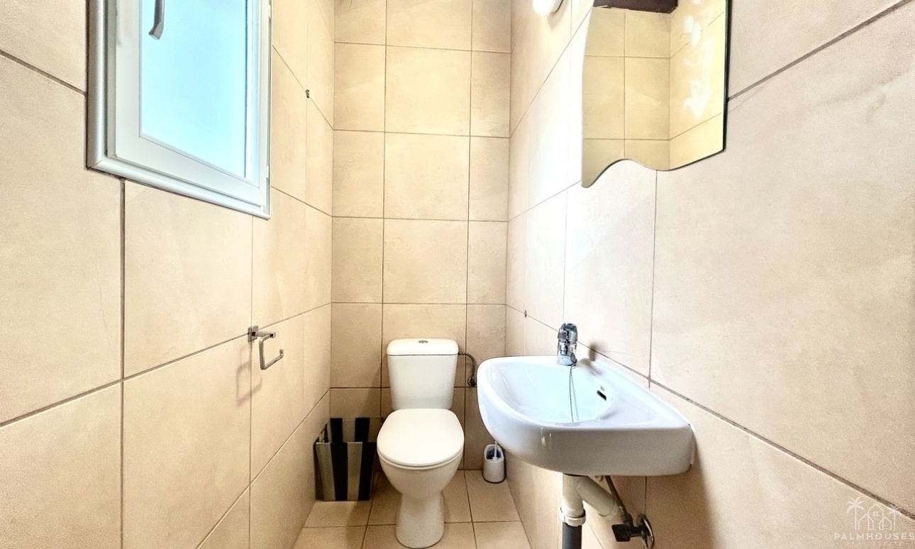 Herverkoop - Villa - Catral - Costa Blanca
