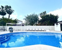 Herverkoop - Villa - Catral - Costa Blanca