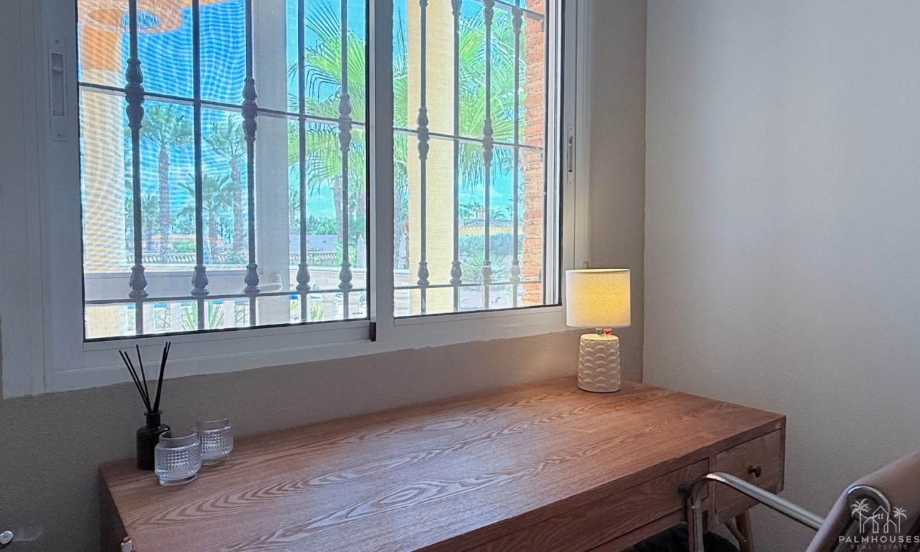 Herverkoop - Villa - Catral - Costa Blanca