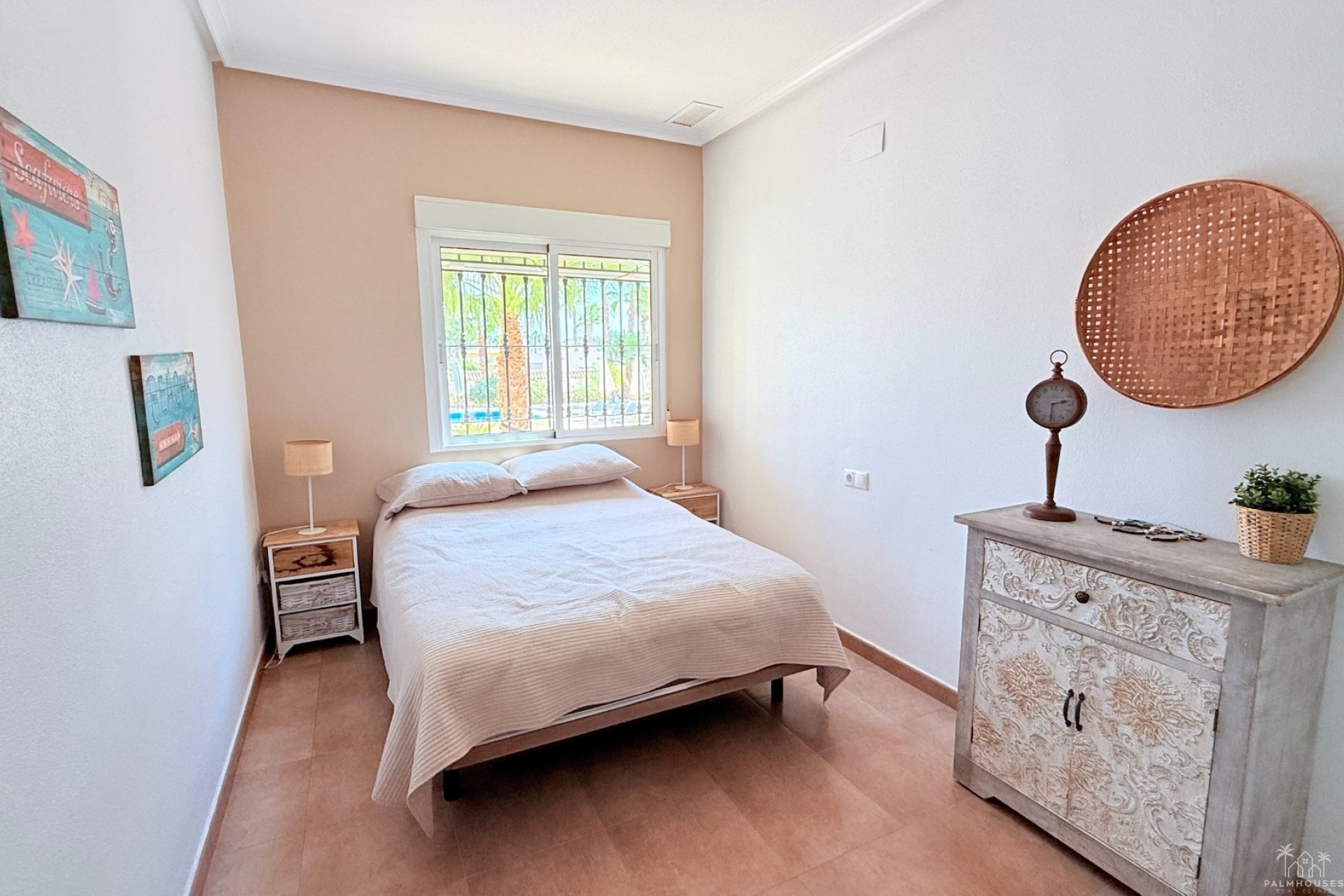 Herverkoop - Villa - Catral - Costa Blanca