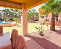 Herverkoop - Villa - Catral - Costa Blanca