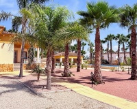 Herverkoop - Villa - Catral - Costa Blanca