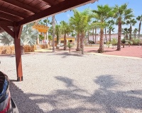 Herverkoop - Villa - Catral - Costa Blanca