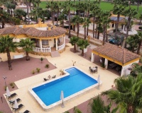 Herverkoop - Villa - Catral - Costa Blanca
