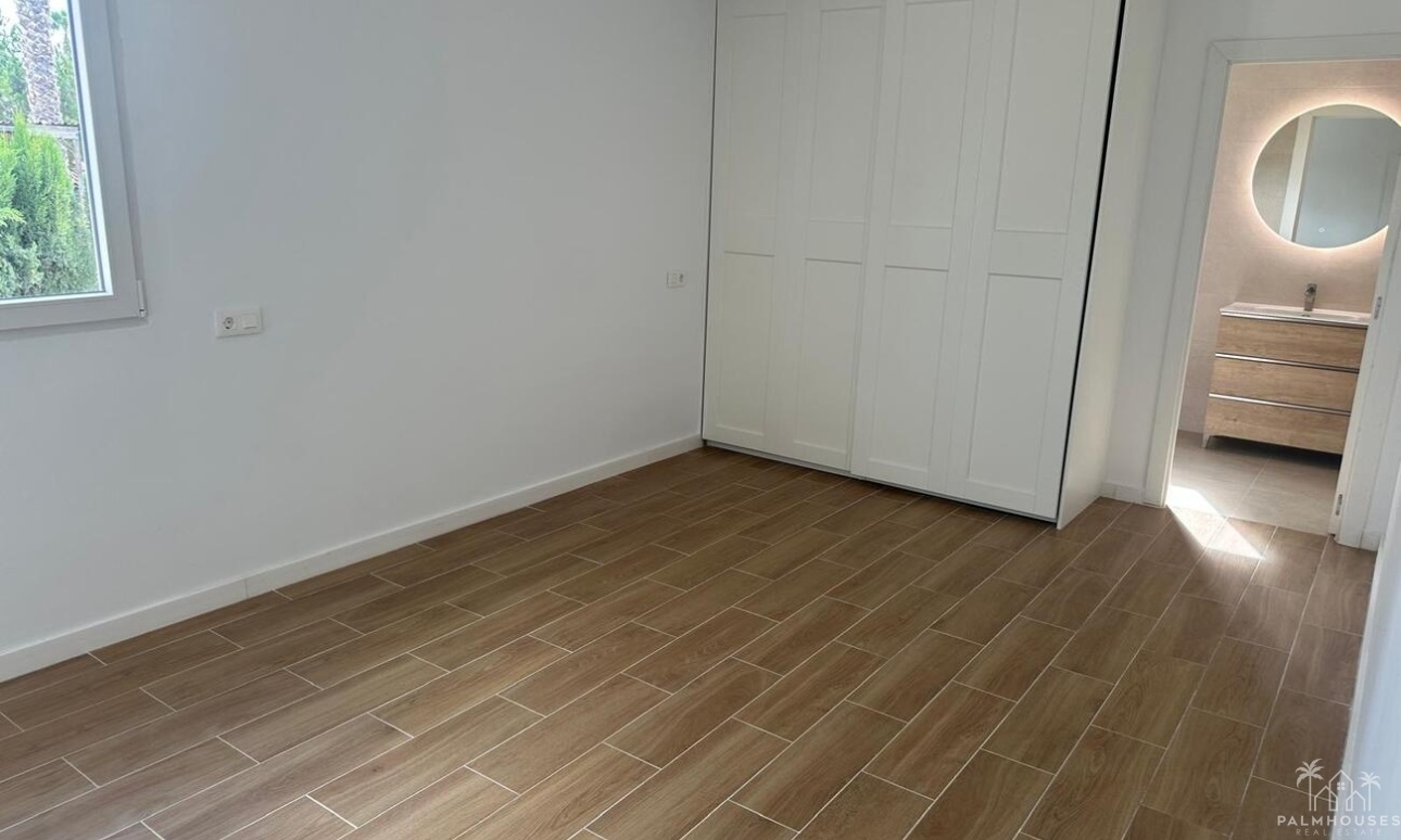 Herverkoop - Villa - Catral - Costa Blanca