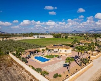 Herverkoop - Villa - Catral - Costa Blanca