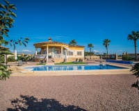 Herverkoop - Villa - Catral - Costa Blanca