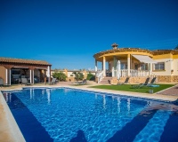 Herverkoop - Villa - Catral - Costa Blanca