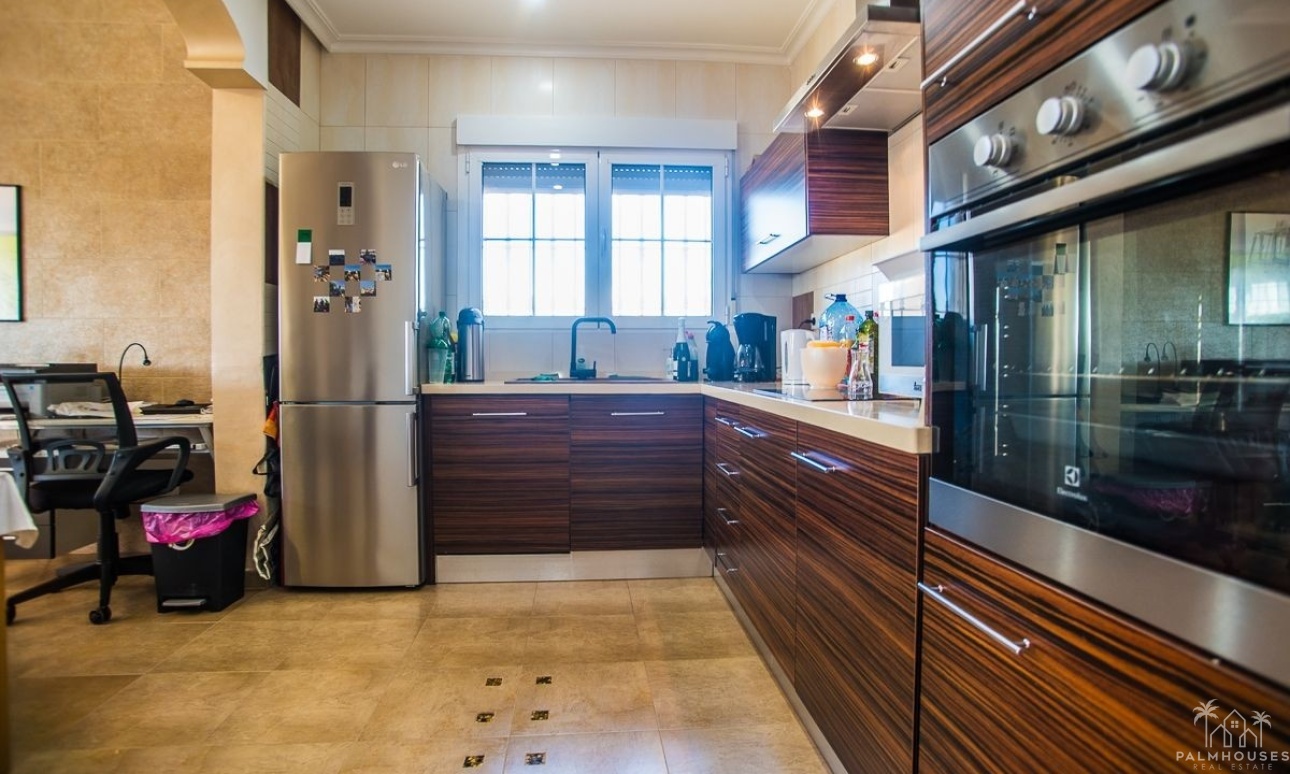 Herverkoop - Villa - Catral - Costa Blanca