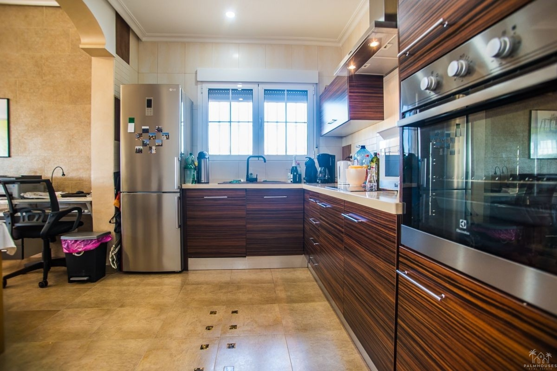 Herverkoop - Villa - Catral - Costa Blanca