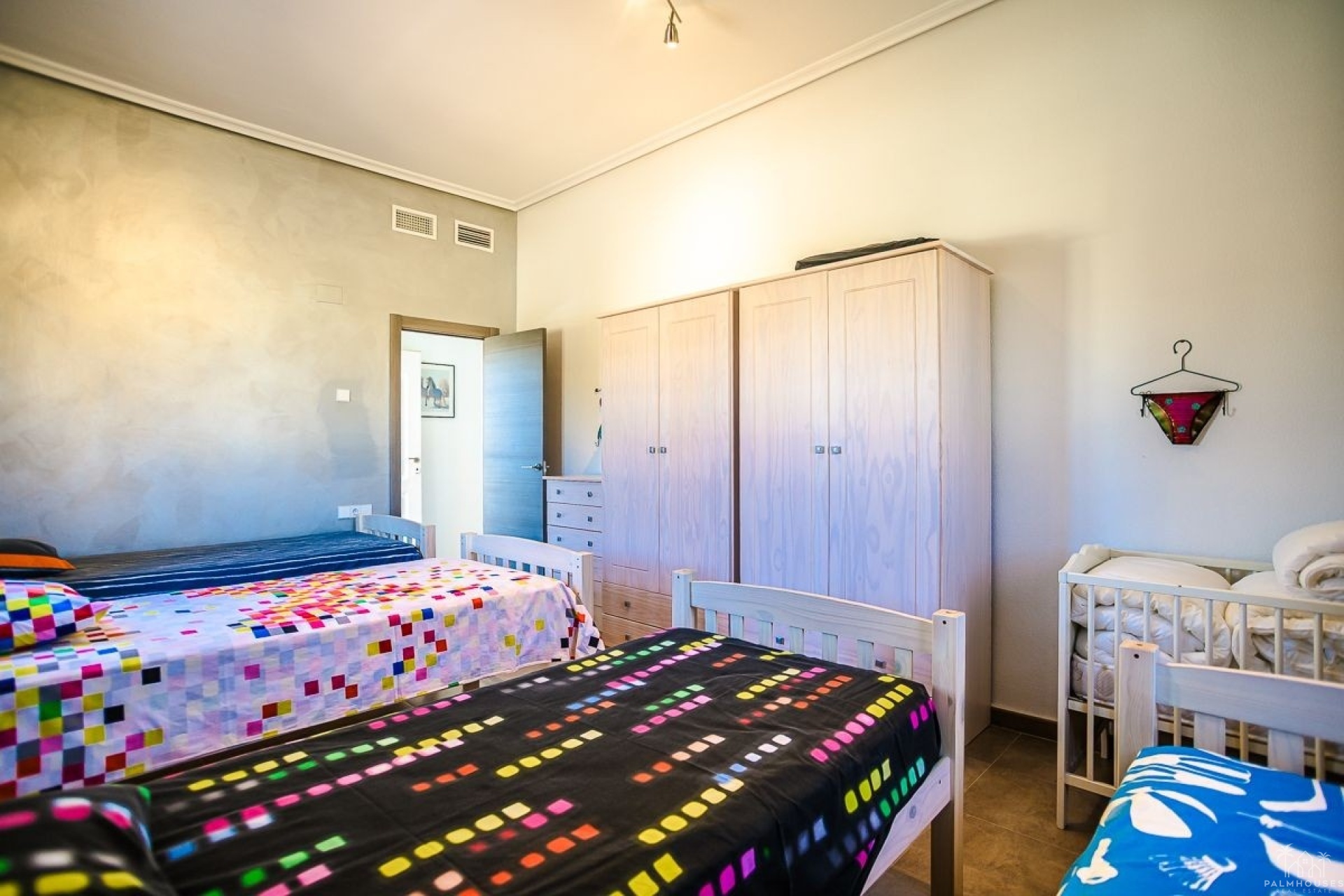 Herverkoop - Villa - Catral - Costa Blanca