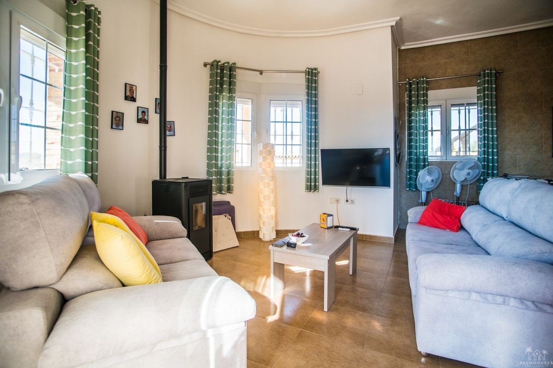 Herverkoop - Villa - Catral - Costa Blanca