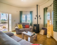 Herverkoop - Villa - Catral - Costa Blanca