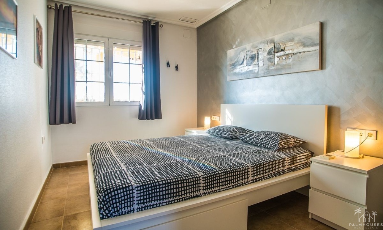 Herverkoop - Villa - Catral - Costa Blanca