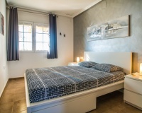 Herverkoop - Villa - Catral - Costa Blanca