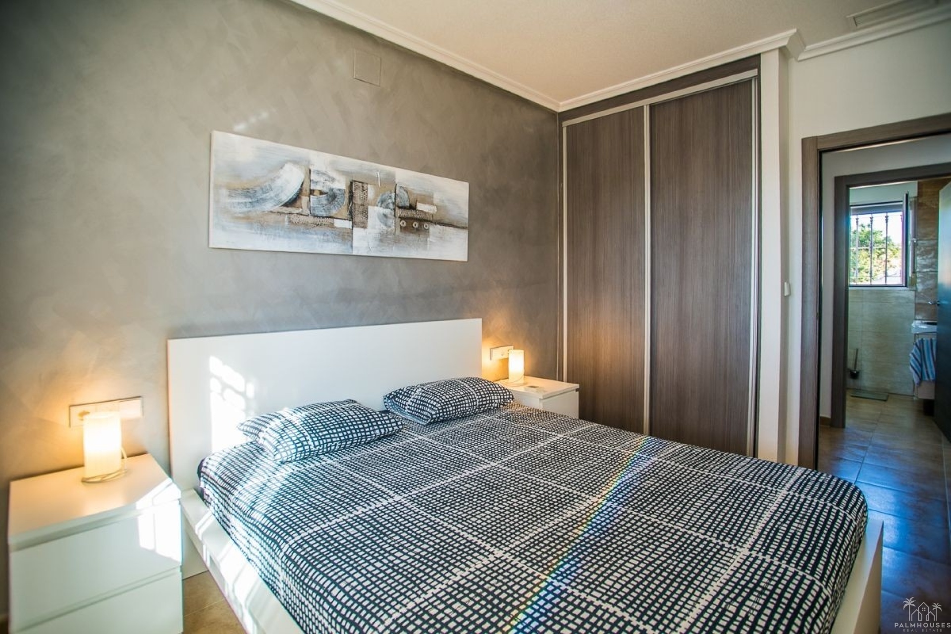 Herverkoop - Villa - Catral - Costa Blanca