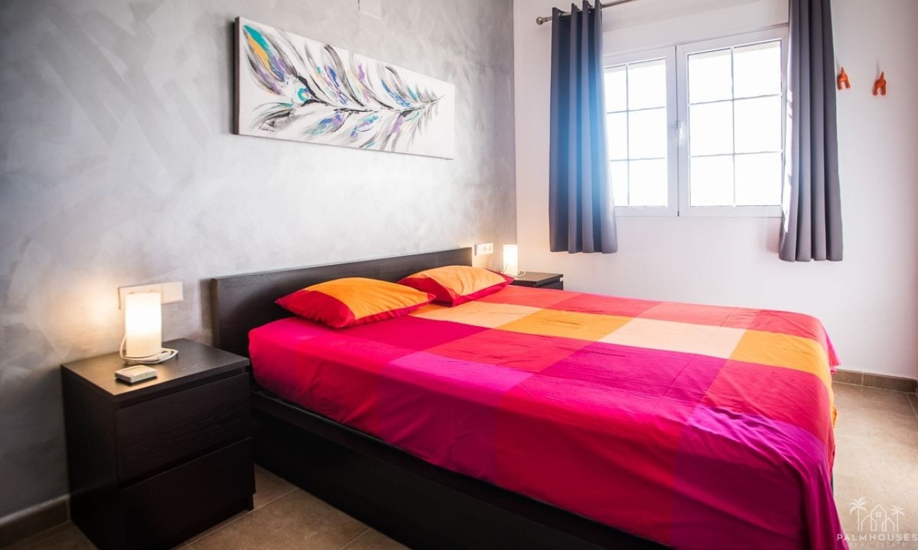 Herverkoop - Villa - Catral - Costa Blanca