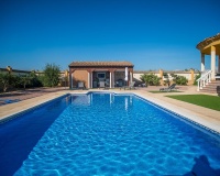 Herverkoop - Villa - Catral - Costa Blanca