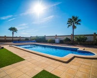 Herverkoop - Villa - Catral - Costa Blanca