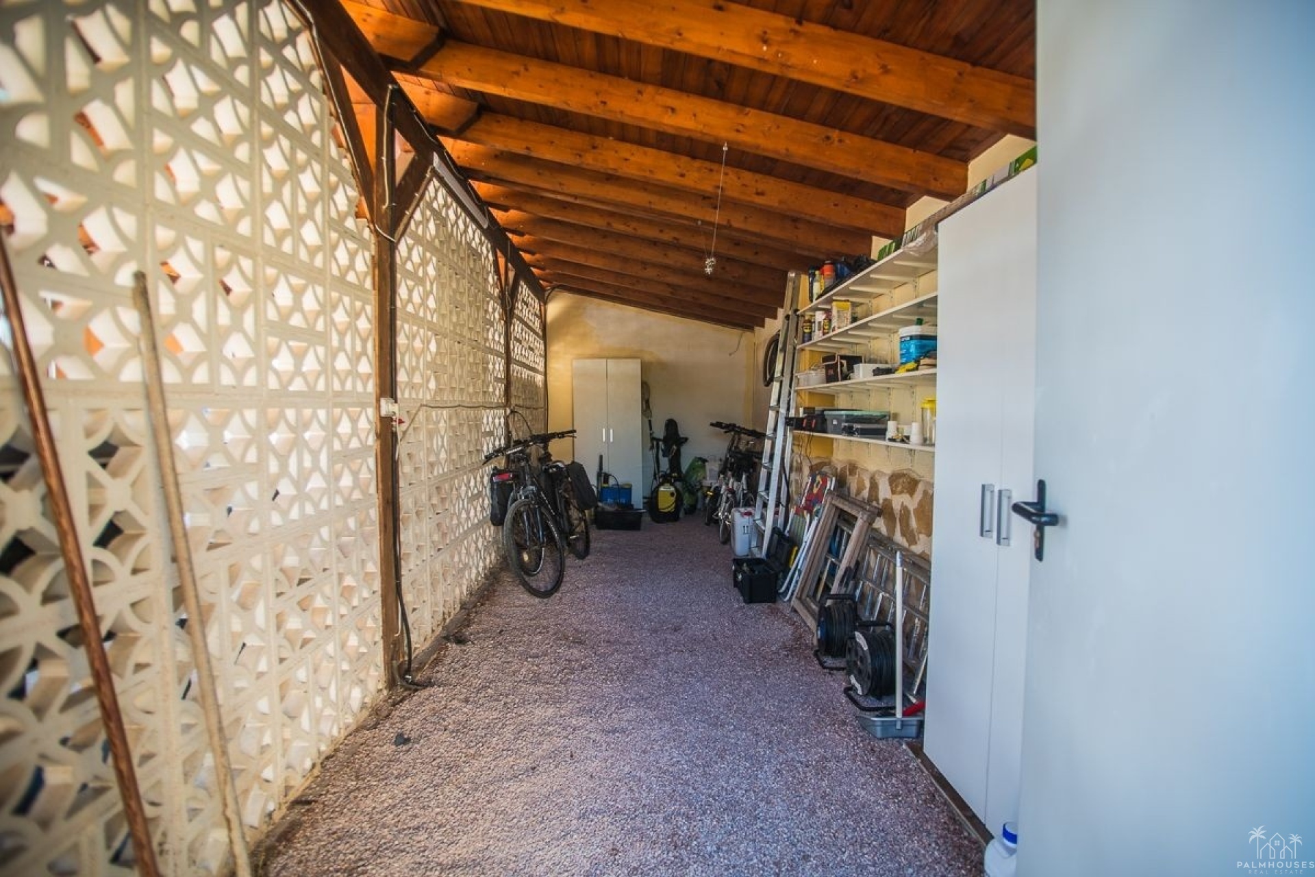Herverkoop - Villa - Catral - Costa Blanca