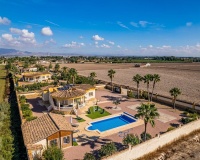 Herverkoop - Villa - Catral - Costa Blanca