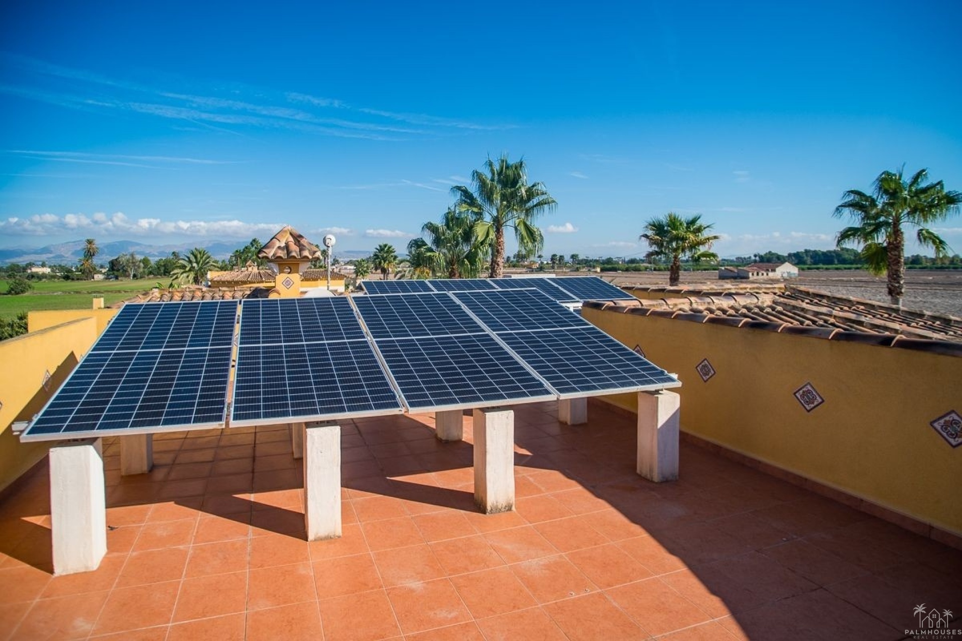 Herverkoop - Villa - Catral - Costa Blanca