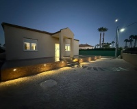 Herverkoop - Villa - Catral - Costa Blanca