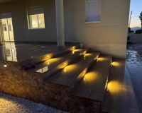 Herverkoop - Villa - Catral - Costa Blanca