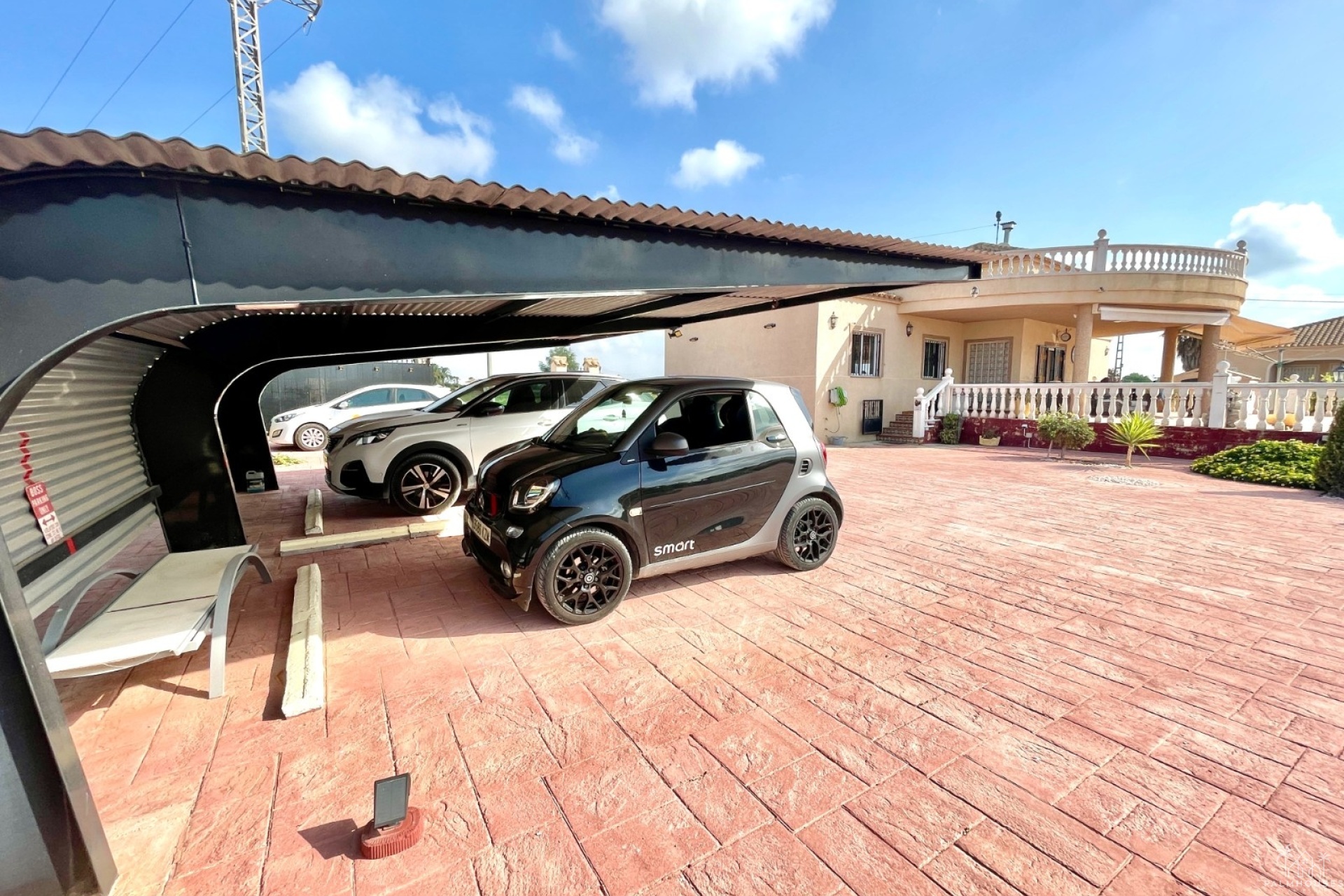 Herverkoop - Villa - Catral