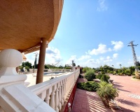 Herverkoop - Villa - Catral