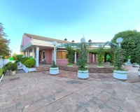 Herverkoop - Villa - Caudete - Inland