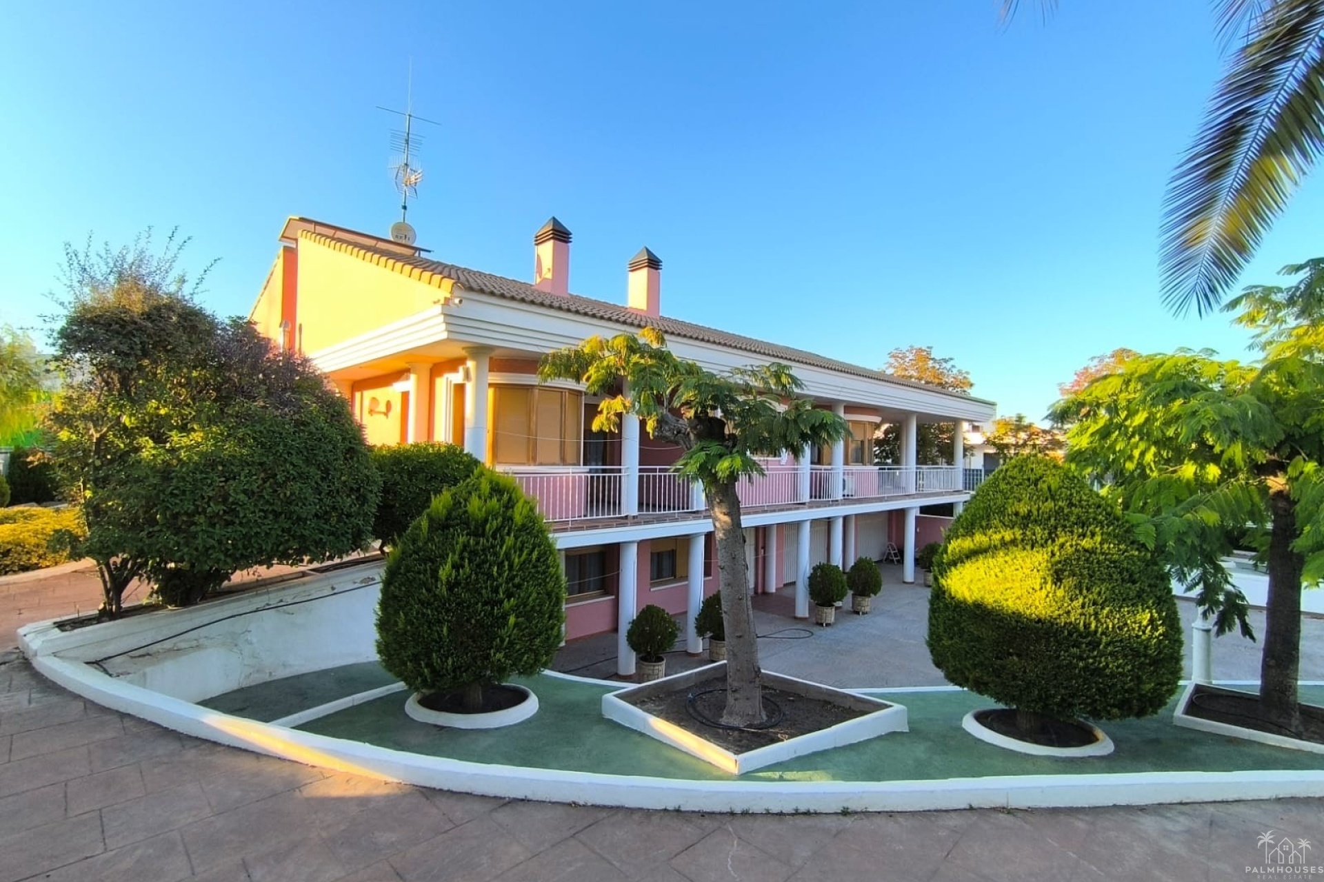 Herverkoop - Villa - Caudete - Inland