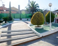 Herverkoop - Villa - Caudete - Inland