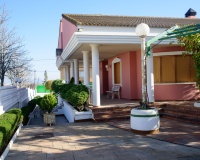 Herverkoop - Villa - Caudete - Inland
